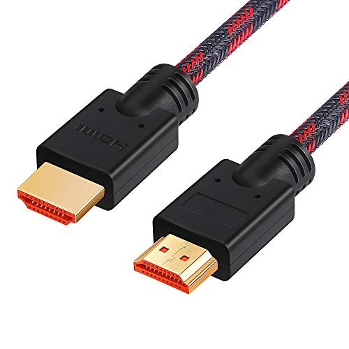 Meilleur cable hdmi 10m en 2024 [Basé sur 50 avis d’experts]