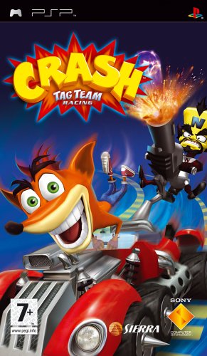 Meilleur crash team racing en 2024 [Basé sur 50 avis d’experts]