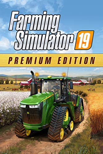 Meilleur farming simulator 19 pc en 2024 [Basé sur 50 avis d’experts]