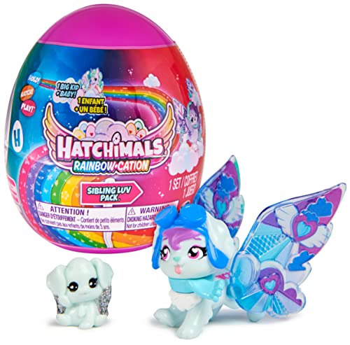 Meilleur hatchimals en 2024 [Basé sur 50 avis d’experts]