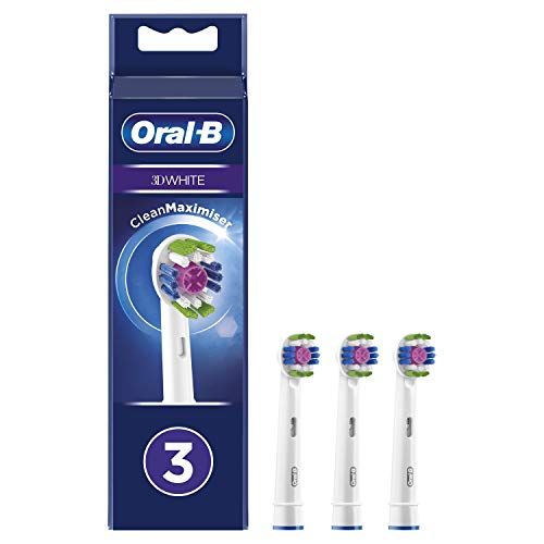 Meilleur oral b en 2024 [Basé sur 50 avis d’experts]