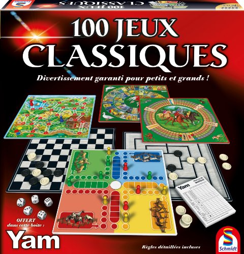 Meilleur jeu de societe en 2024 [Basé sur 50 avis d’experts]