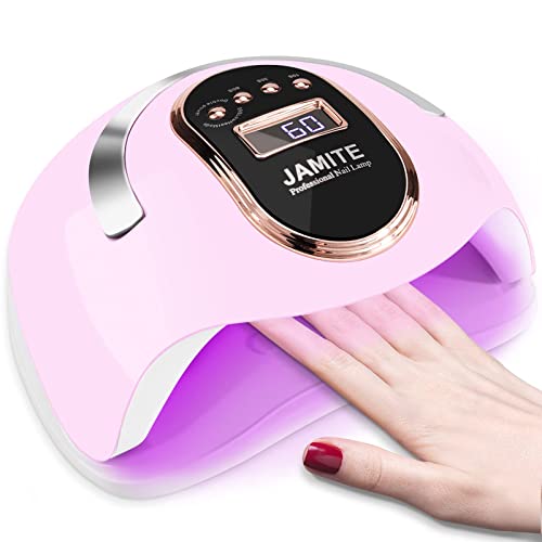 Meilleur lampe uv ongles gel en 2024 [Basé sur 50 avis d’experts]