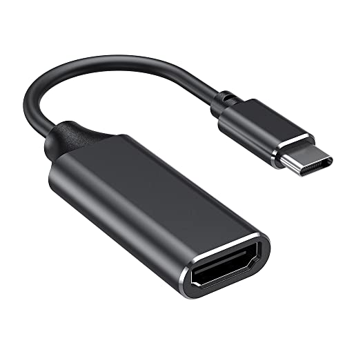 Meilleur usb c hdmi en 2024 [Basé sur 50 avis d’experts]