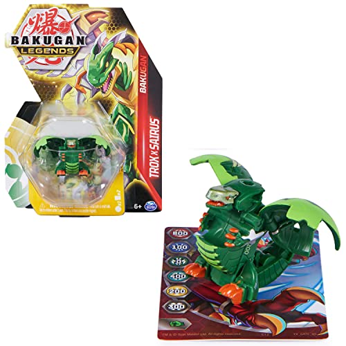 Meilleur bakugan en 2024 [Basé sur 50 avis d’experts]