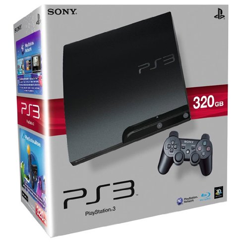 30 Meilleur ps3 en 2024 [Basé sur 50 avis d’experts]