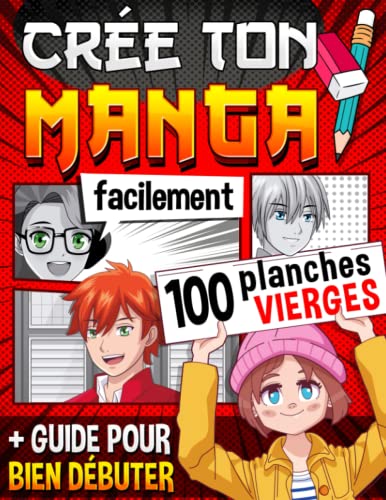 Meilleur manga en 2024 [Basé sur 50 avis d’experts]