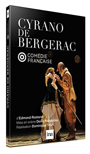 30 Meilleur cyrano de bergerac en 2024 [Basé sur 50 avis d’experts]