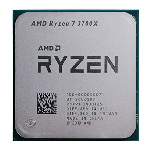 30 Meilleur ryzen 7 3700x en 2024 [Basé sur 50 avis d’experts]