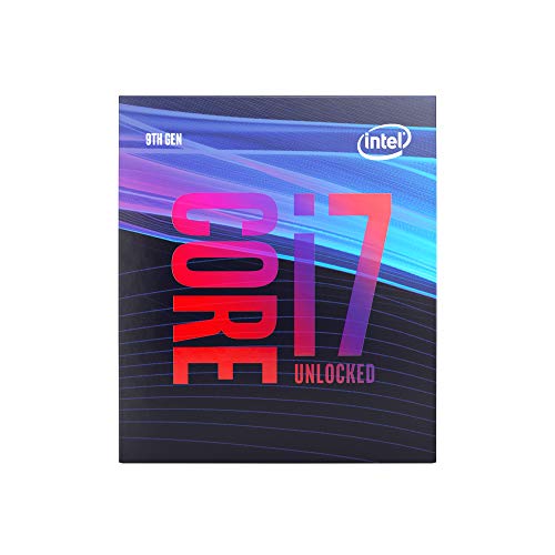 30 Meilleur i5 9600k en 2024 [Basé sur 50 avis d’experts]