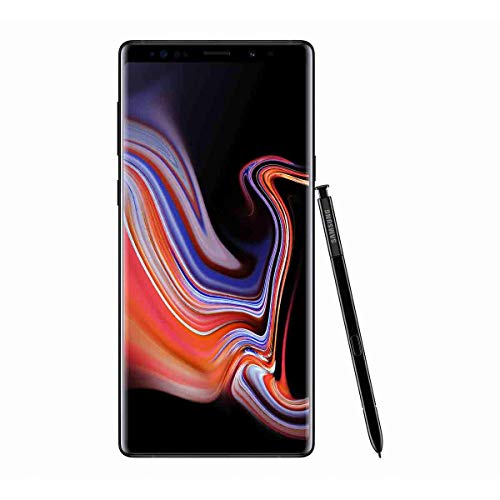 Meilleur samsung galaxy note 9 en 2024 [Basé sur 50 avis d’experts]