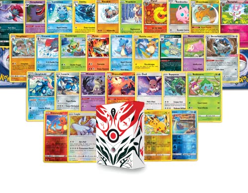 30 Meilleur carte pokemon gx en 2024 [Basé sur 50 avis d’experts]