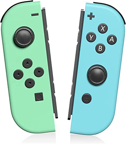 30 Meilleur joycon switch en 2024 [Basé sur 50 avis d’experts]