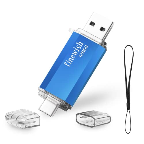 30 Meilleur cle usb 128 go en 2024 [Basé sur 50 avis d’experts]