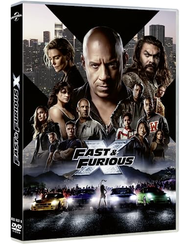 30 Meilleur fast and furious en 2024 [Basé sur 50 avis d’experts]