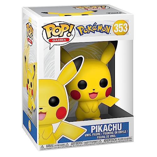 30 Meilleur pikachu en 2024 [Basé sur 50 avis d’experts]