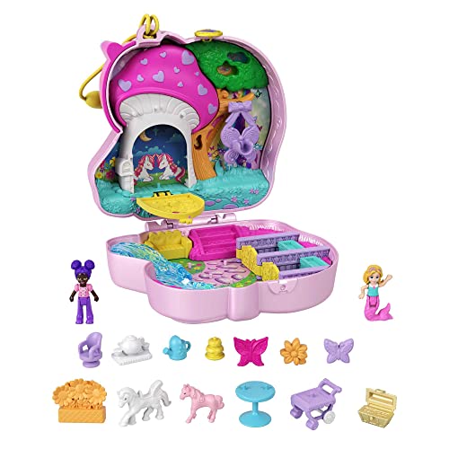 30 Meilleur polly pocket en 2024 [Basé sur 50 avis d’experts]