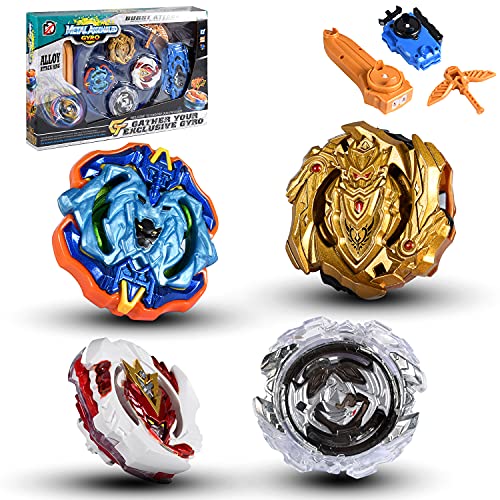 30 Meilleur toupie beyblade burst turbo en 2024 [Basé sur 50 avis d’experts]