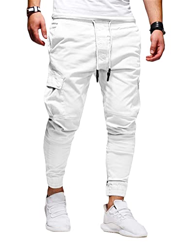 30 Meilleur pantalon cargo homme en 2024 [Basé sur 50 avis d’experts]