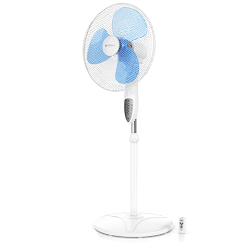 30 Meilleur ventilateur silencieux en 2024 [Basé sur 50 avis d’experts]