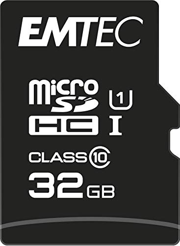 30 Meilleur carte micro sd 32 go en 2024 [Basé sur 50 avis d’experts]