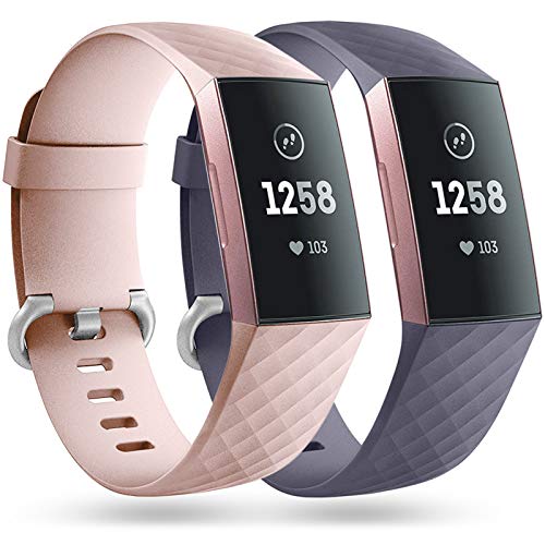 30 Meilleur fitbit charge 3 en 2024 [Basé sur 50 avis d’experts]