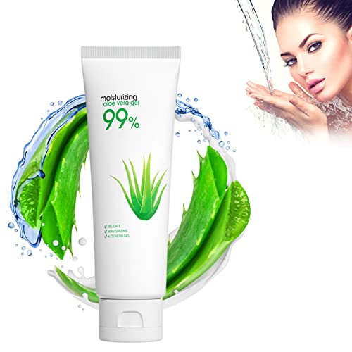 30 Meilleur gel aloe vera en 2024 [Basé sur 50 avis d’experts]