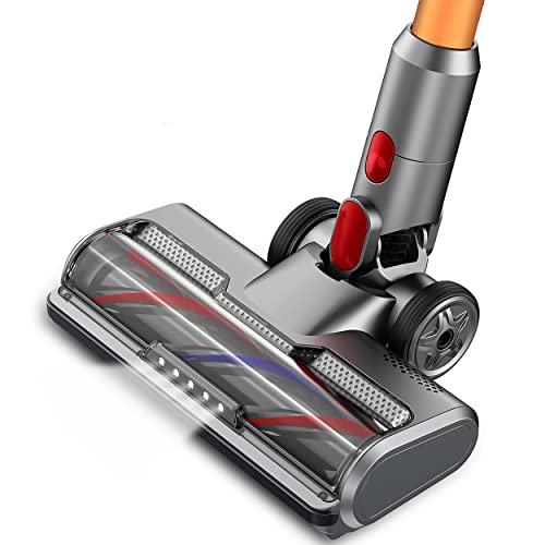 30 Meilleur dyson v8 en 2024 [Basé sur 50 avis d’experts]