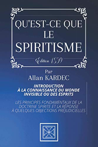 30 Meilleur allan kardec en 2024 [Basé sur 50 avis d’experts]