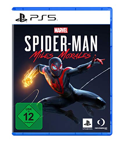 30 Meilleur spiderman ps4 en 2024 [Basé sur 50 avis d’experts]