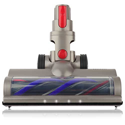 30 Meilleur dyson v7 en 2024 [Basé sur 50 avis d’experts]