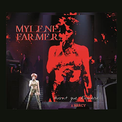 30 Meilleur mylene farmer live 2019 en 2024 [Basé sur 50 avis d’experts]