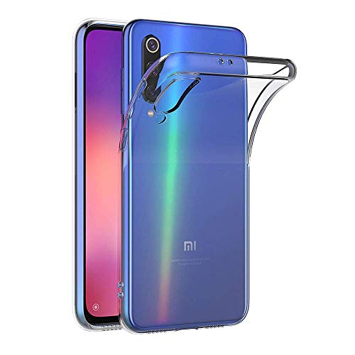 30 Meilleur xiaomi mi 9 en 2024 [Basé sur 50 avis d’experts]