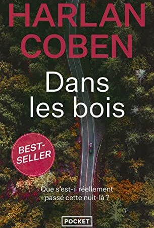 Dans les bois