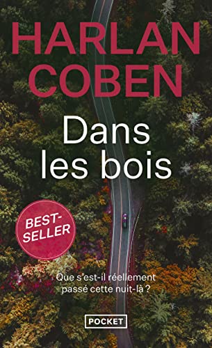 30 Meilleur harlan coben en 2024 [Basé sur 50 avis d’experts]