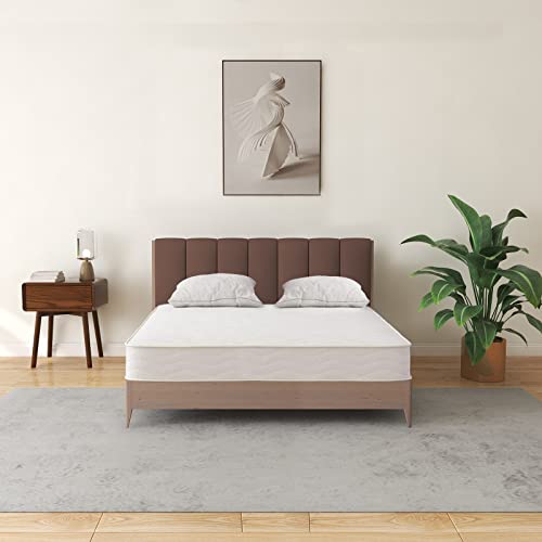 30 Meilleur matelas 140×190 cm en 2024 [Basé sur 50 avis d’experts]