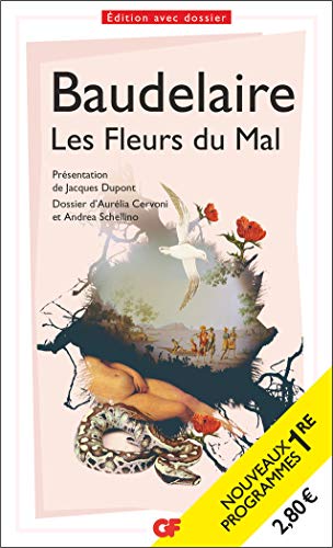 30 Meilleur les fleurs du mal de baudelaire en 2024 [Basé sur 50 avis d’experts]