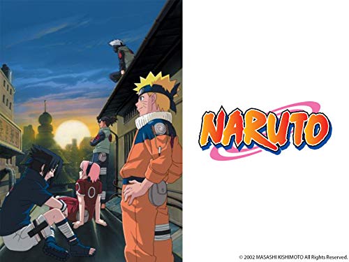 30 Meilleur naruto en 2024 [Basé sur 50 avis d’experts]