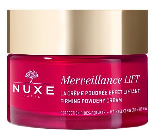 Nuxe Merveillance LIFT Firming Powdery Cream 50ml