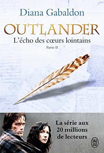 30 Meilleur outlander en 2024 [Basé sur 50 avis d’experts]