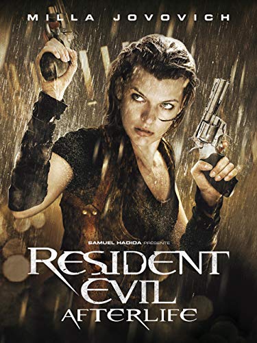 30 Meilleur resident evil en 2024 [Basé sur 50 avis d’experts]