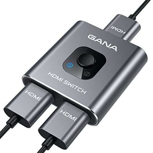 30 Meilleur multiprise hdmi en 2024 [Basé sur 50 avis d’experts]