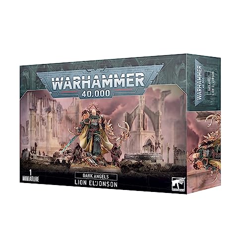 30 Meilleur warhammer en 2024 [Basé sur 50 avis d’experts]