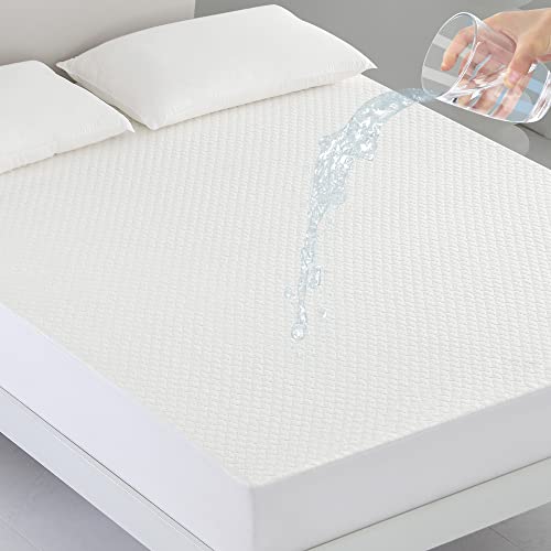 30 Meilleur protege matelas 160×200 en 2024 [Basé sur 50 avis d’experts]