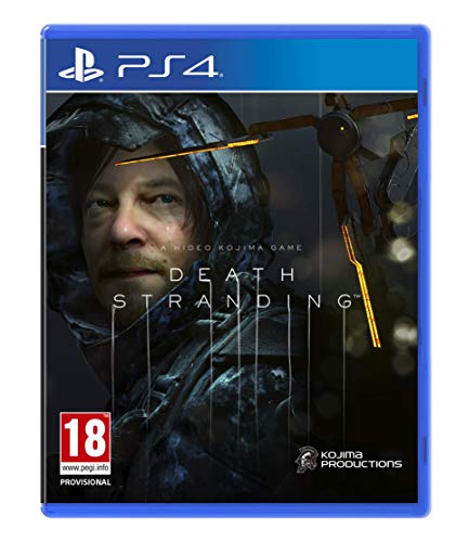 30 Meilleur death stranding en 2024 [Basé sur 50 avis d’experts]