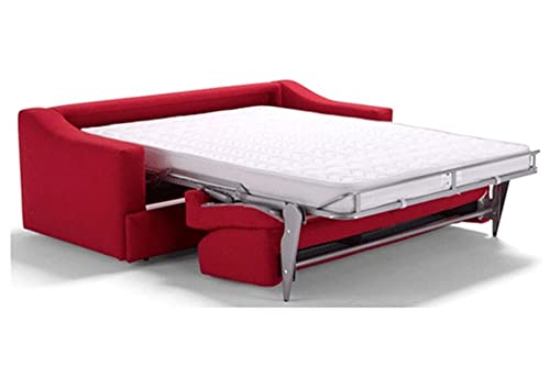 Hévéa Sélection Matelas Convertible rapido 140x190 Nacre en Mousse 30 kg – 13 cm