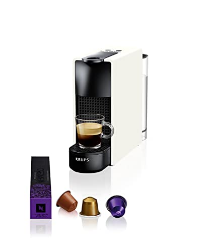 30 Meilleur nespresso machine a café en 2024 [Basé sur 50 avis d’experts]