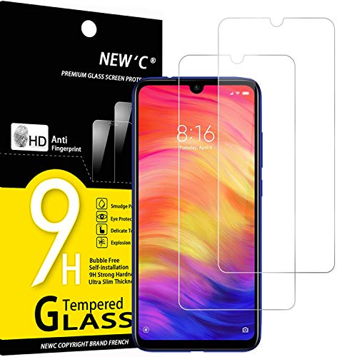 30 Meilleur xiamo redmi note 7 en 2024 [Basé sur 50 avis d’experts]