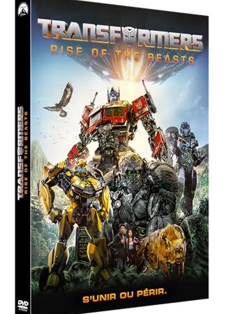 Transformers : Rise of The Beasts