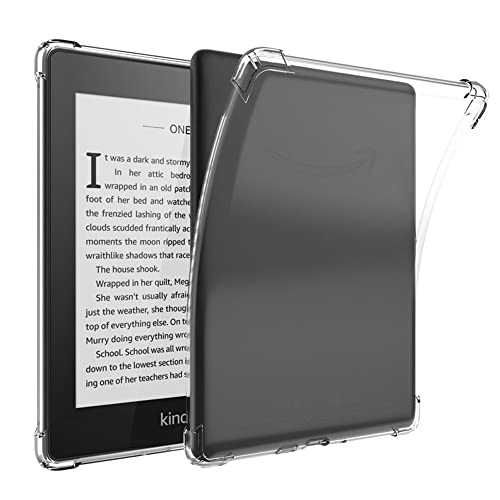 30 Meilleur kindle paperwhite 2018 en 2024 [Basé sur 50 avis d’experts]